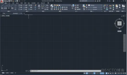 Autodesk AutoCAD2020 中文版安装包下载及AutoCAD2020图文安装教程​_激活码_32